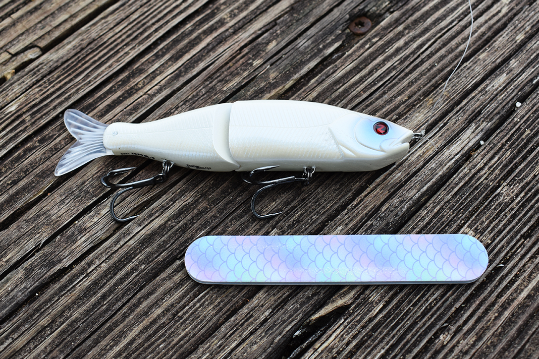Hard Body Swimbaits Bass Utopia